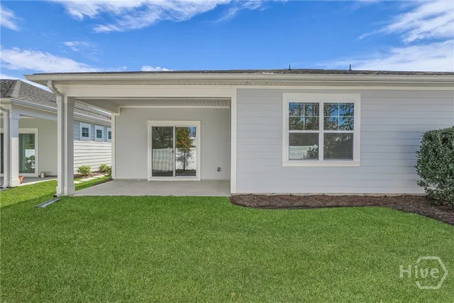 $318,000 | 200 Holloway Hill, Pooler, GA 31322