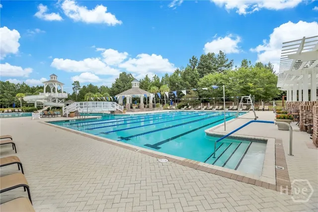 $318,000 | 200 Holloway Hill, Pooler, GA 31322