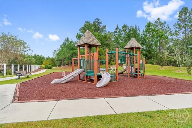 $318,000 | 200 Holloway Hill, Pooler, GA 31322