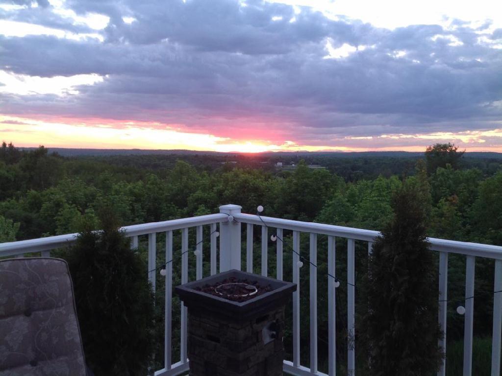 186 North Reynolds Road Winslow, ME 04901 - Photo 33 of 33 Amazing Views