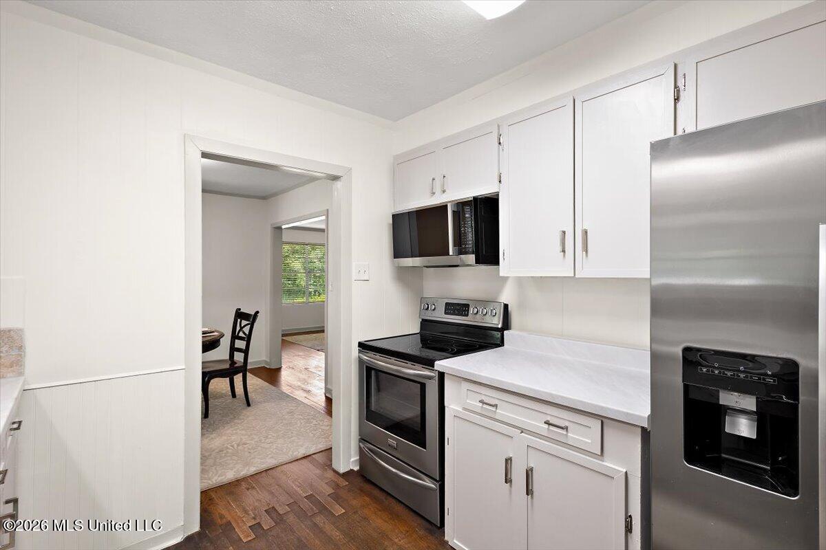 1039 Hall Lane Raymond, MS 39154 - Photo 11 of 28 10-HTP_9450