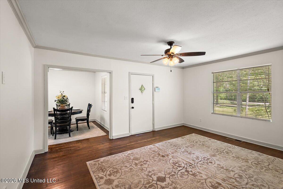 1039 Hall Lane Raymond, MS 39154 - Photo 6 of 28 05-HTP_9435