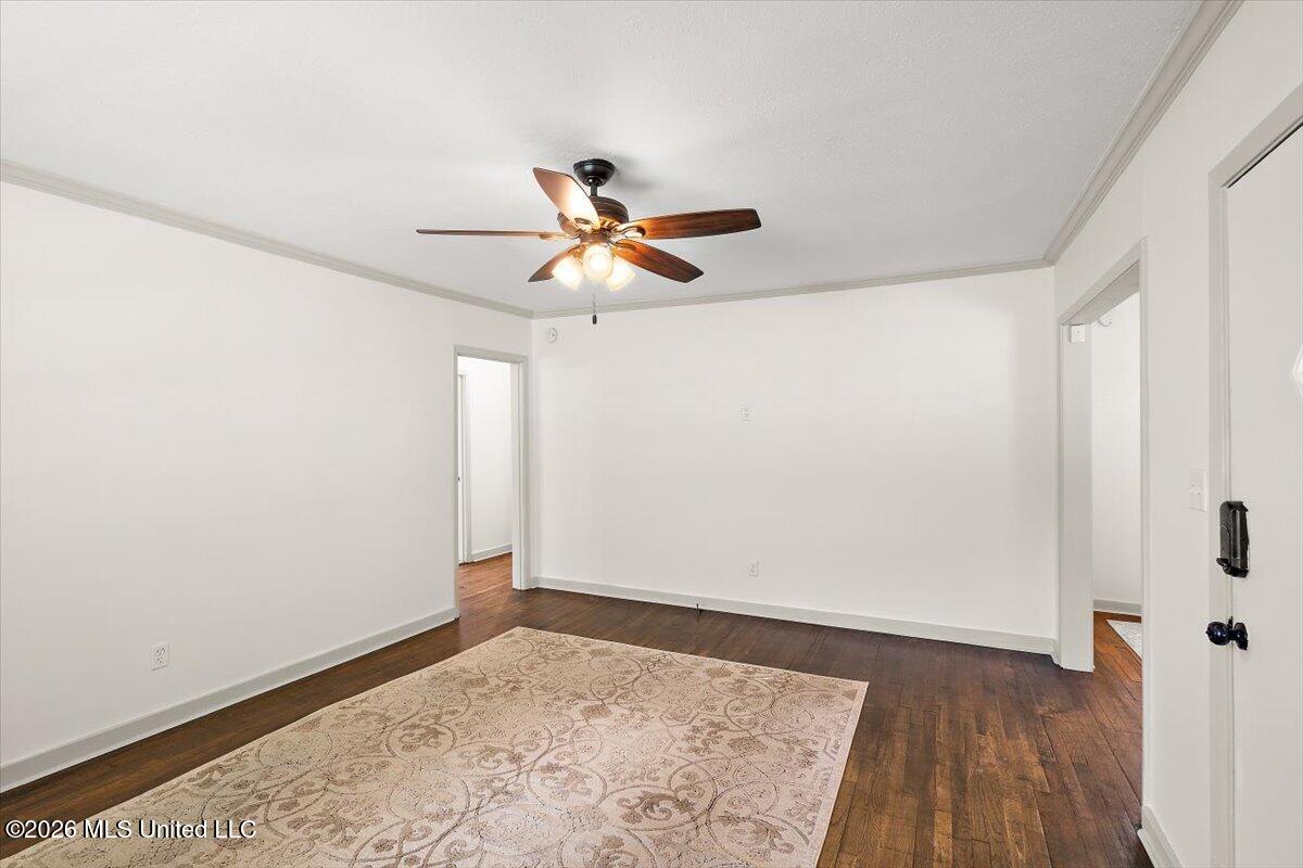 1039 Hall Lane Raymond, MS 39154 - Photo 7 of 28 06-HTP_9438