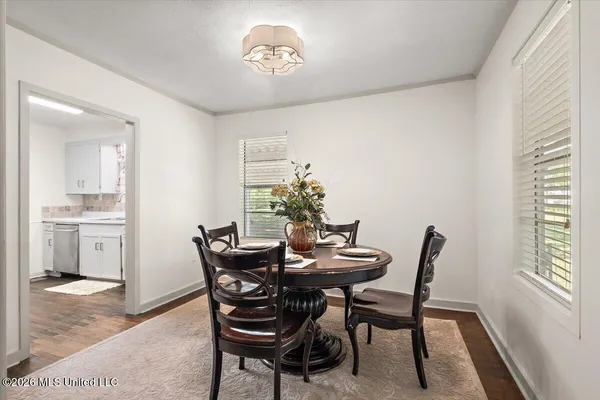 $209,900 | 1039 Hall Lane, Raymond, MS 39154