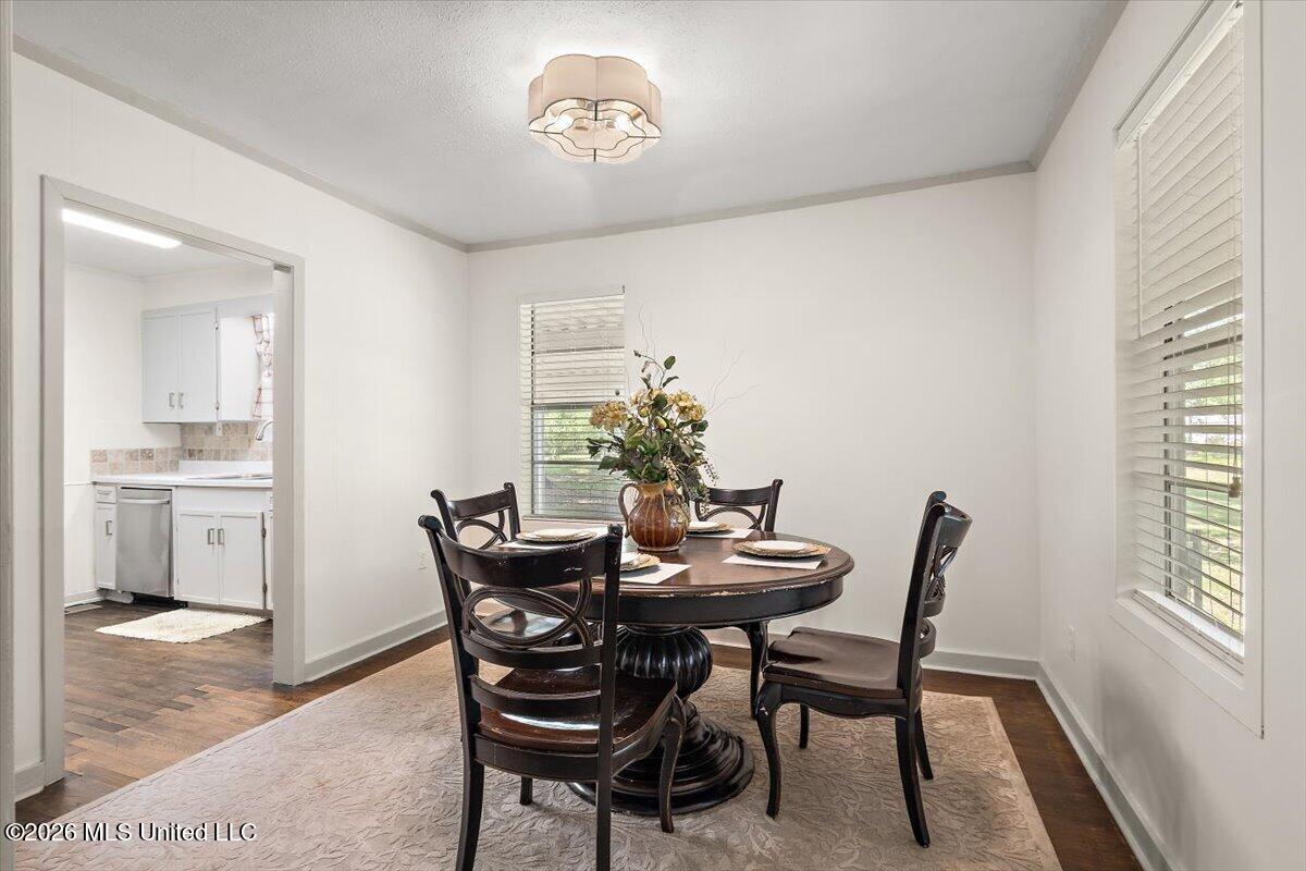 1039 Hall Lane Raymond, MS 39154 - Photo 8 of 28 07-HTP_9441