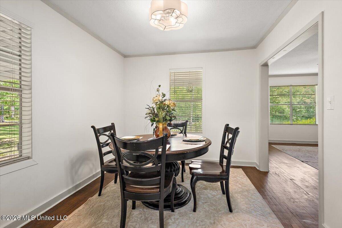 1039 Hall Lane Raymond, MS 39154 - Photo 9 of 28 08-HTP_9444