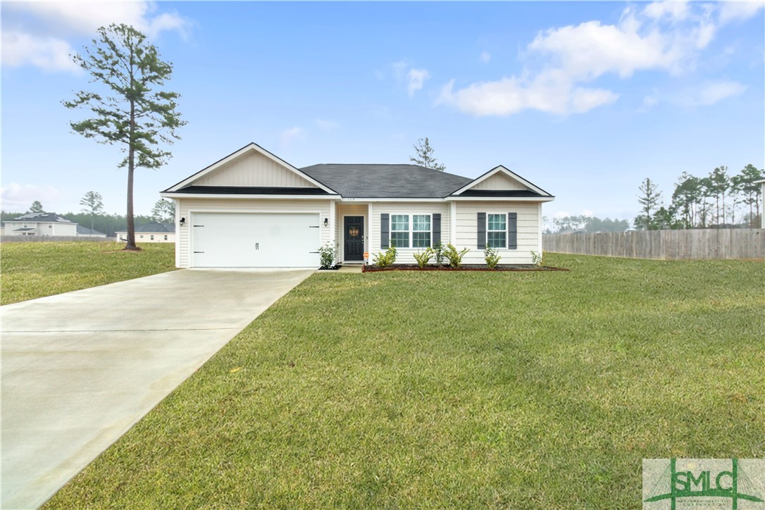 129 Avondale Dr Northeast  