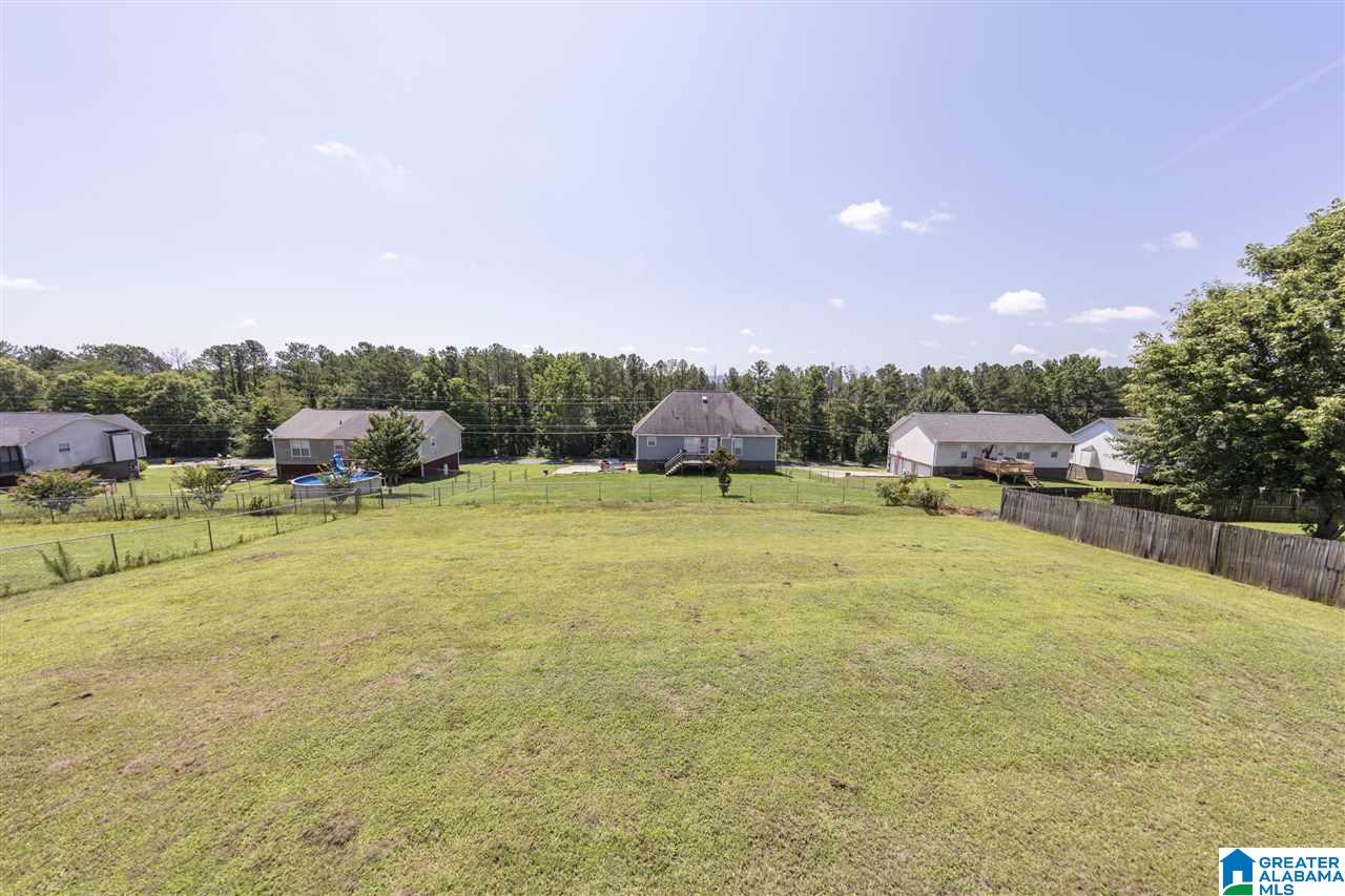 160 Hidden Ridge Drive Odenville, AL 35120 - Photo 4 of 29