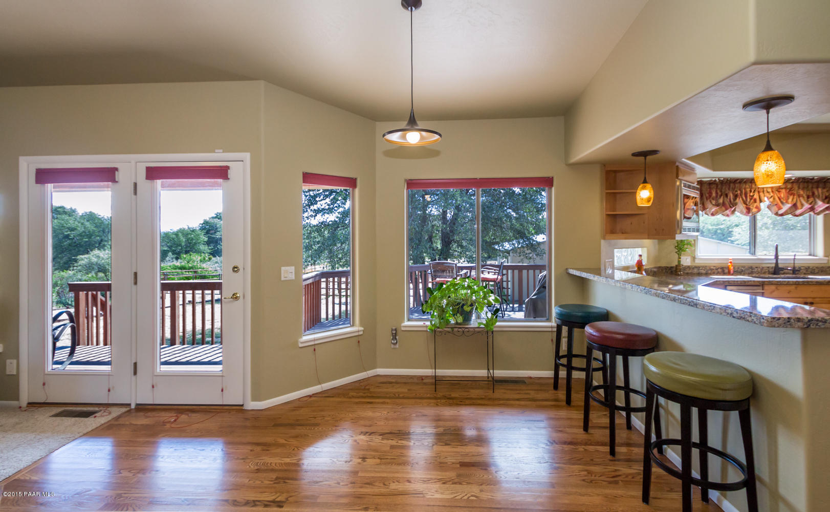 8195 North Red Oak Road Prescott, AZ 86305 - Photo 11 of 37 011_Casual Dining