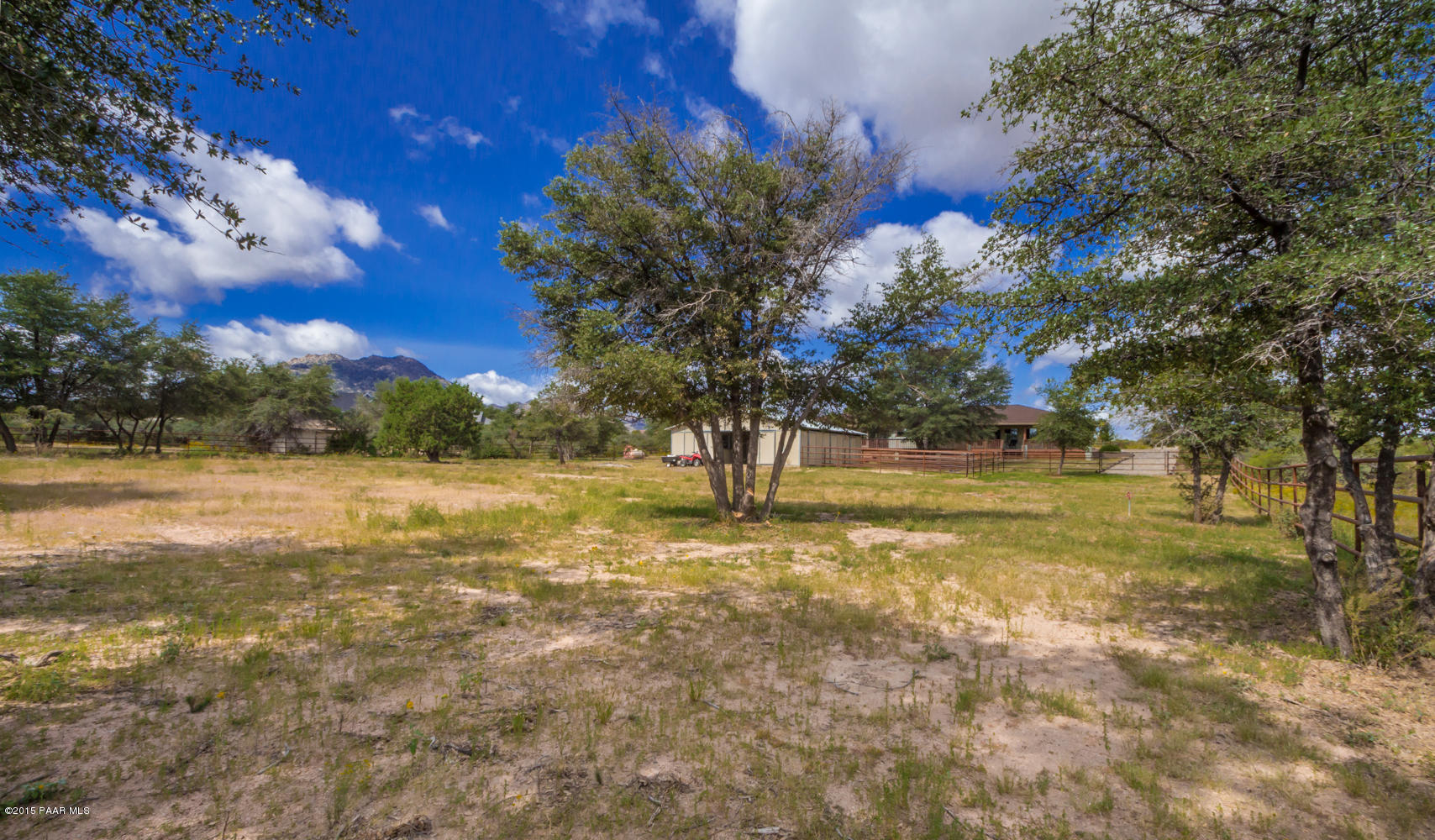 8195 North Red Oak Road Prescott, AZ 86305 - Photo 33 of 37 034_Pasture