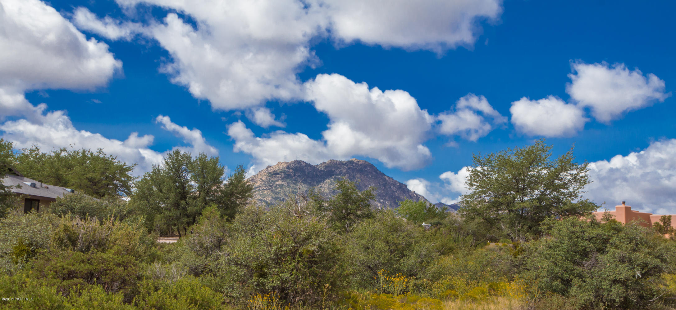 8195 North Red Oak Road Prescott, AZ 86305 - Photo 37 of 37 038_View