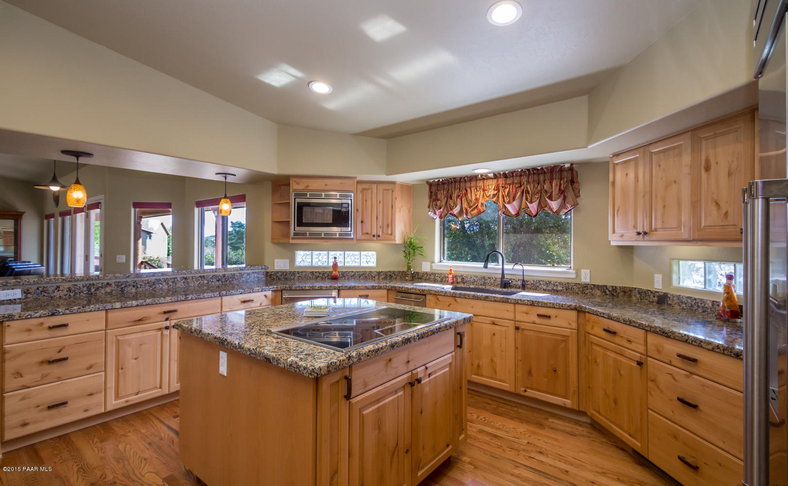 8195 North Red Oak Road Prescott, AZ 86305 - Photo 9 of 37 009_Kitchen