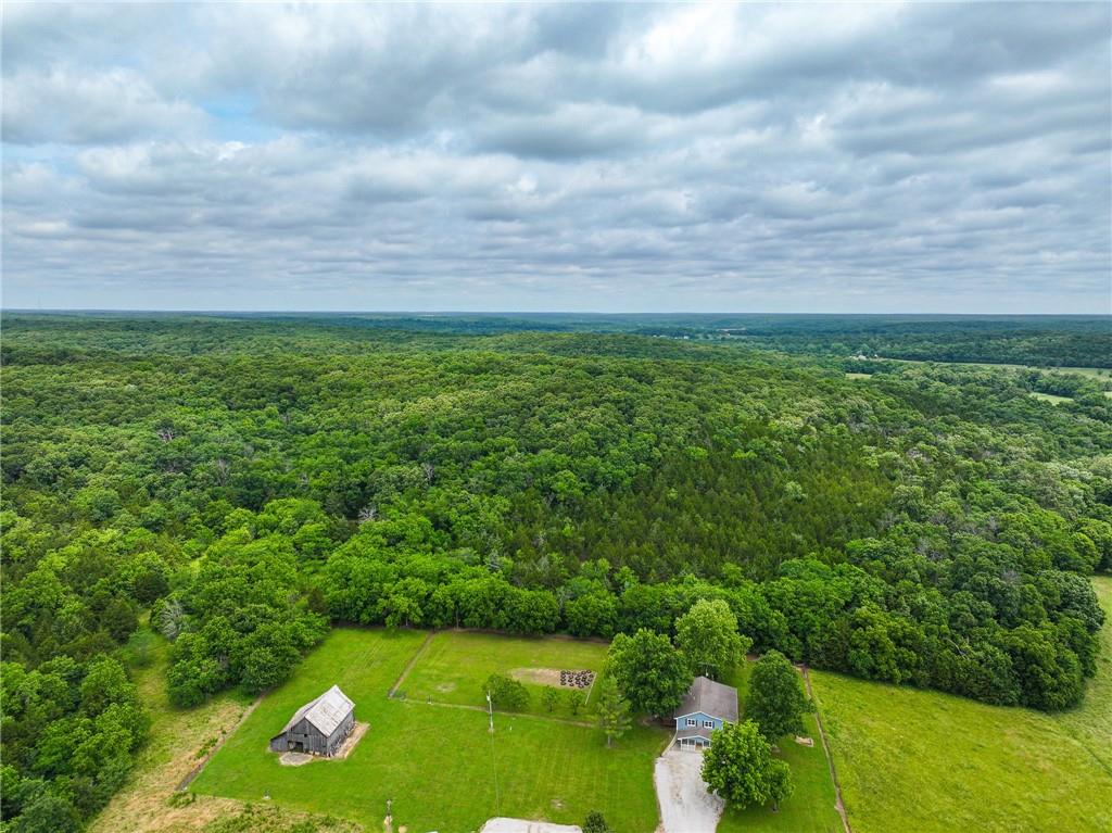 5855 Southeast 981 Pvt Road Collins, MO 64738 - Photo 75 of 79
