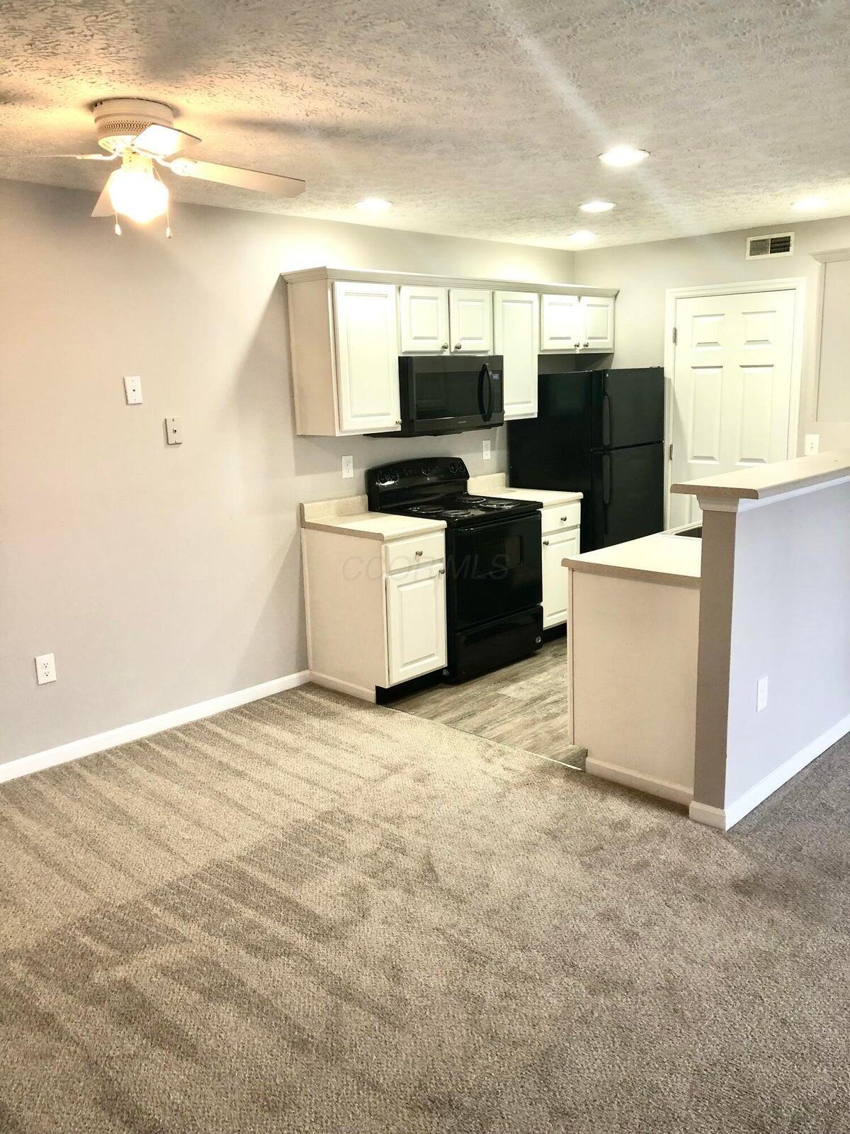 5542 Garden Ridge Columbus, OH 43228 - Photo 6 of 13 kitchen