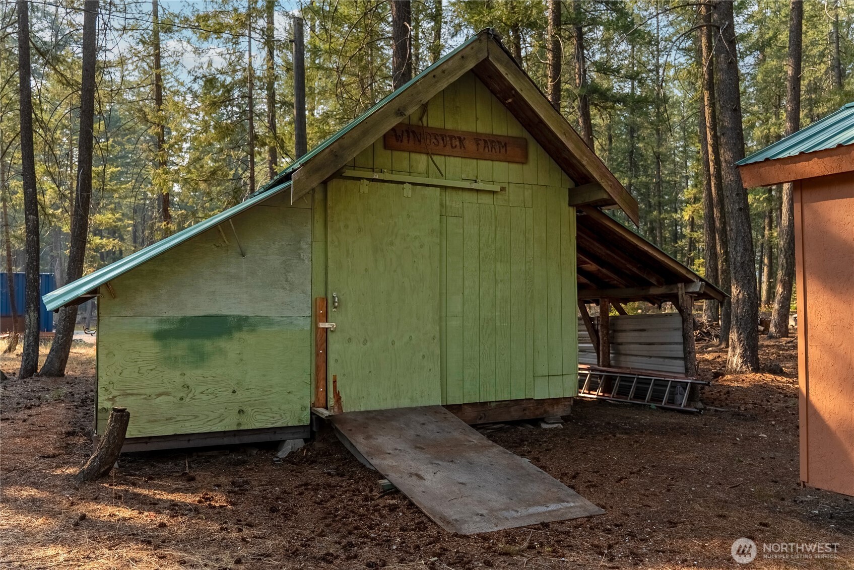11 Susan Road Mazama, WA 98833 - Photo 23 of 34 Gallery Image 23