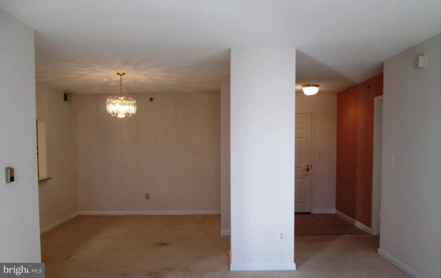 19385 Cypress Ridge Terrace, Unit 704 Leesburg, VA 20176 - Photo 11 of 13 Dining Room