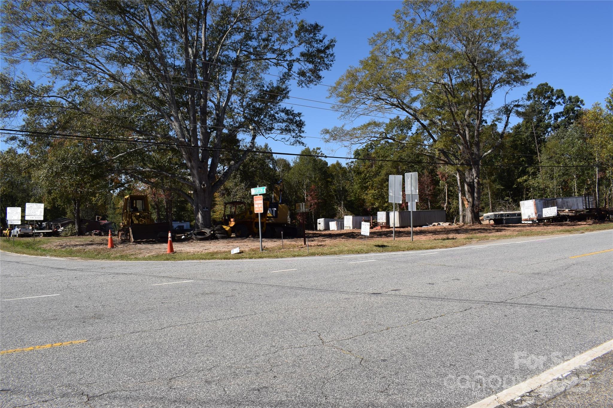 102 Horton Road, Unit LOT A Campobello, SC 29356 - Photo 16 of 22 a view of a playground with basketball court