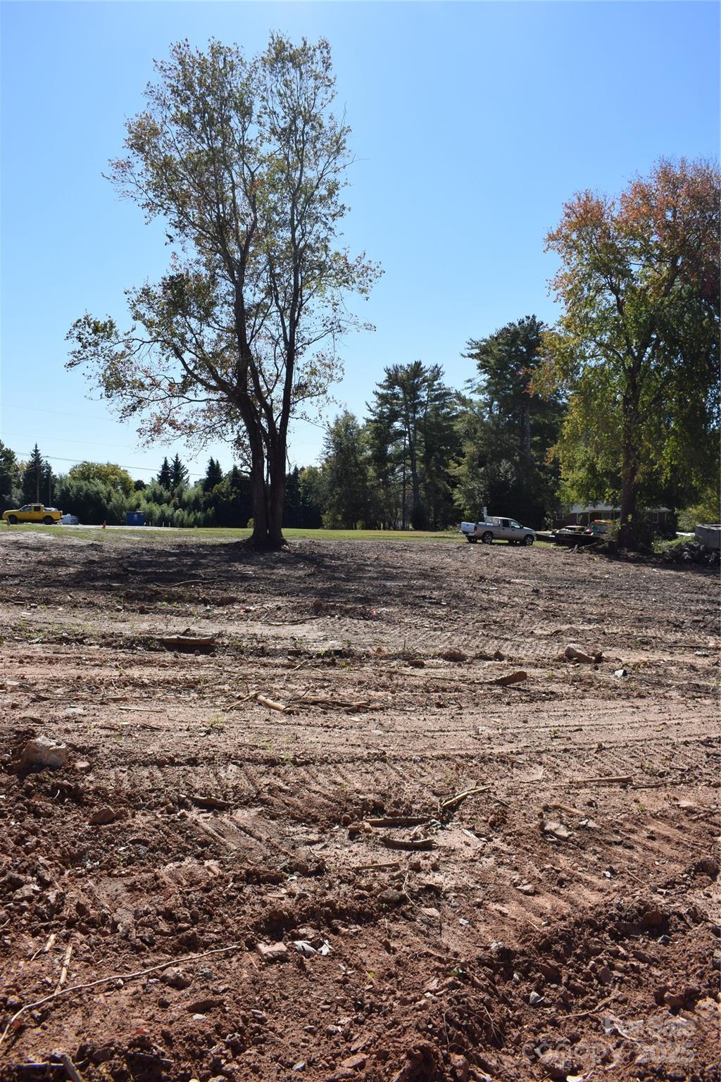 102 Horton Road, Unit LOT A Campobello, SC 29356 - Photo 7 of 22 a view of a lake view