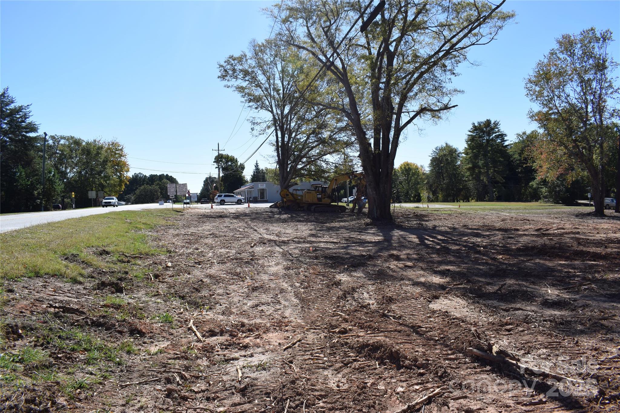 102 Horton Road, Unit LOT A Campobello, SC 29356 - Photo 9 of 22 a view of a tree with a yard