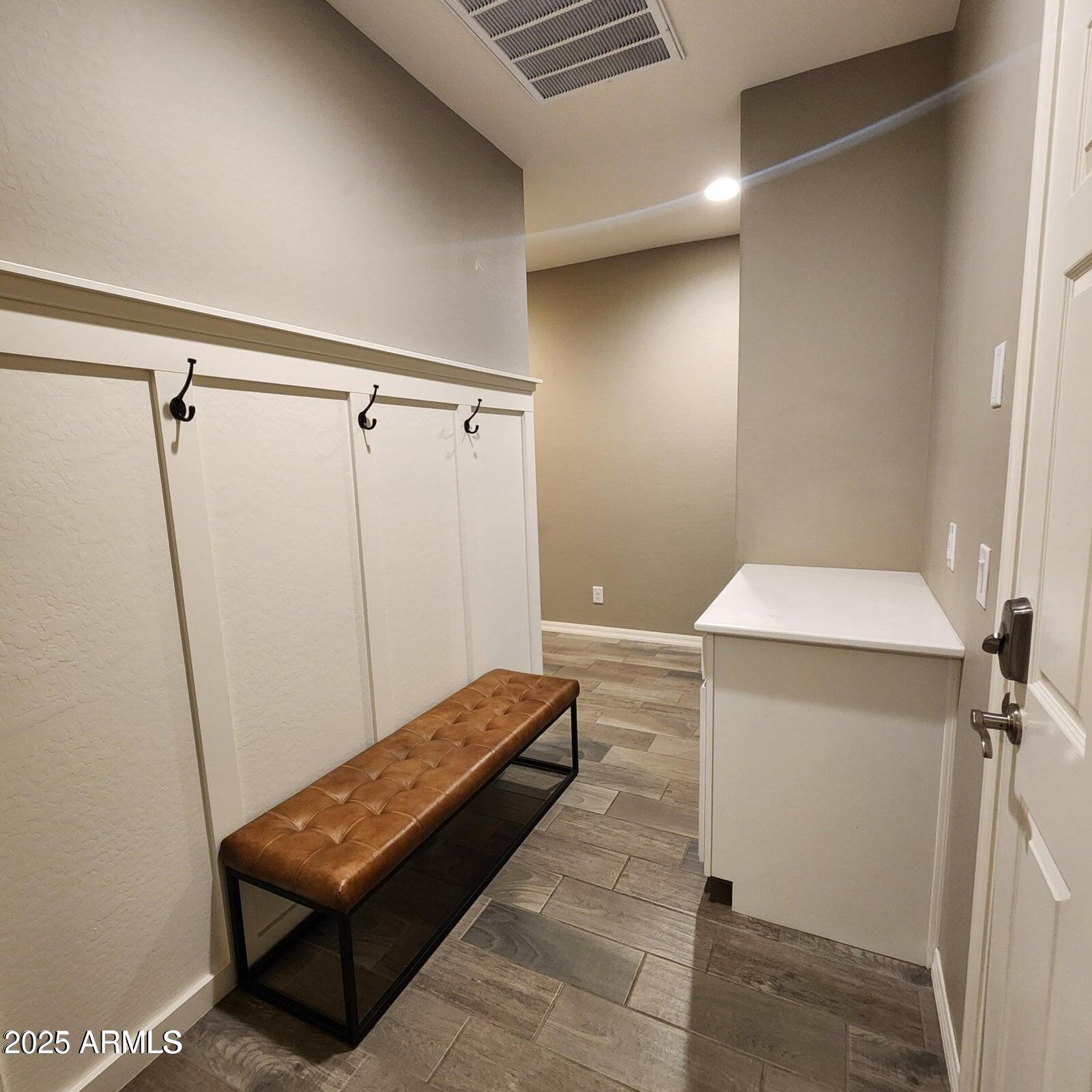 7925 South 24th Way Phoenix, AZ 85042 - Photo 12 of 19 a bathroom with a sink and a mirror