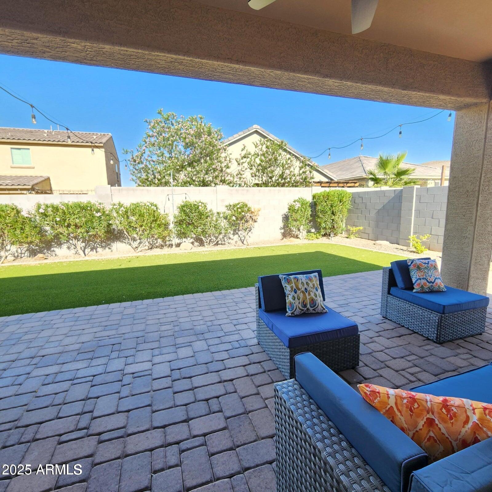 7925 South 24th Way Phoenix, AZ 85042 - Photo 18 of 19