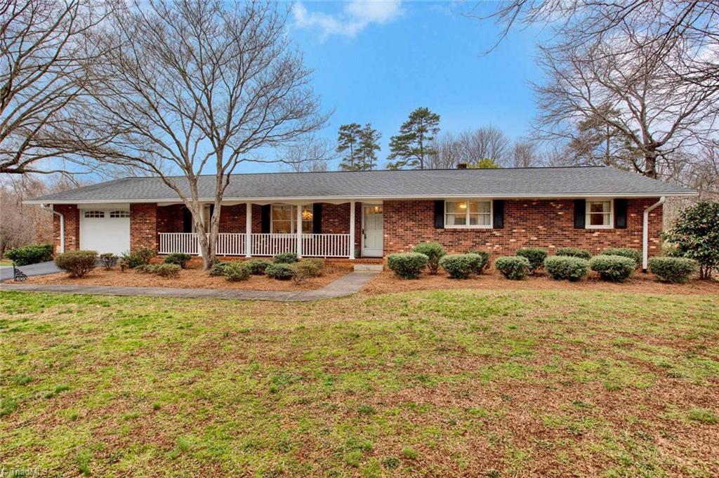 4960 Rex Road Winston-Salem, NC 27107 - Photo 2 of 30 Gallery Image 2