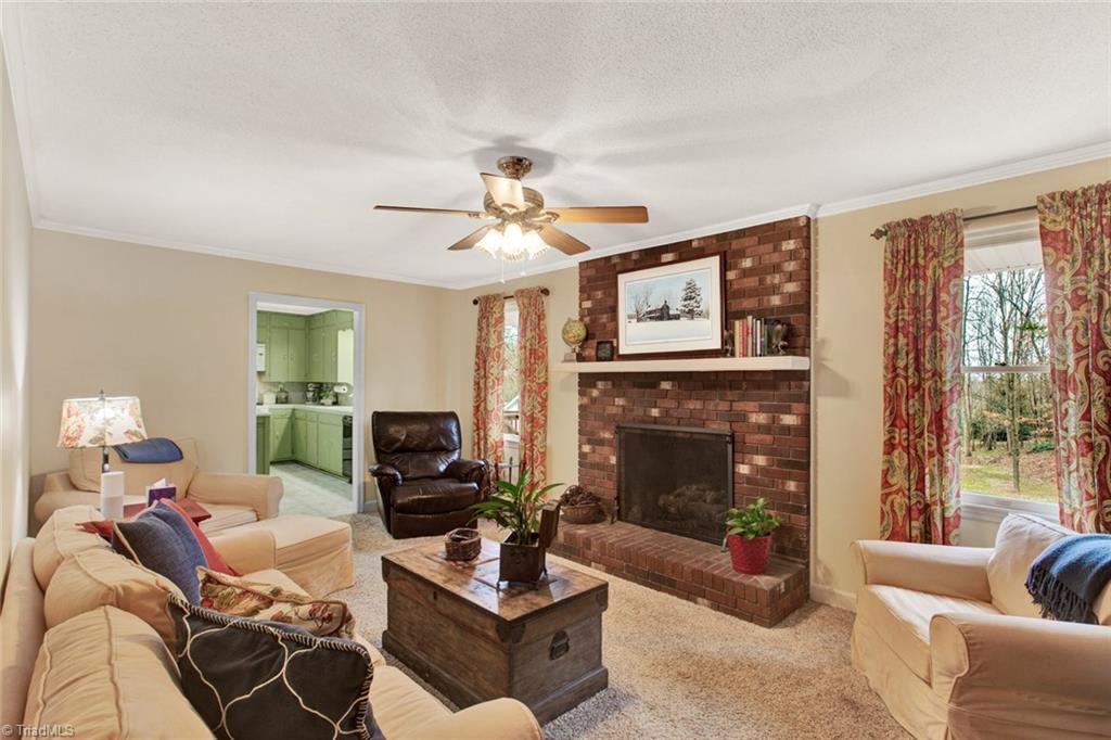 4960 Rex Road Winston-Salem, NC 27107 - Photo 11 of 30 Gallery Image 11