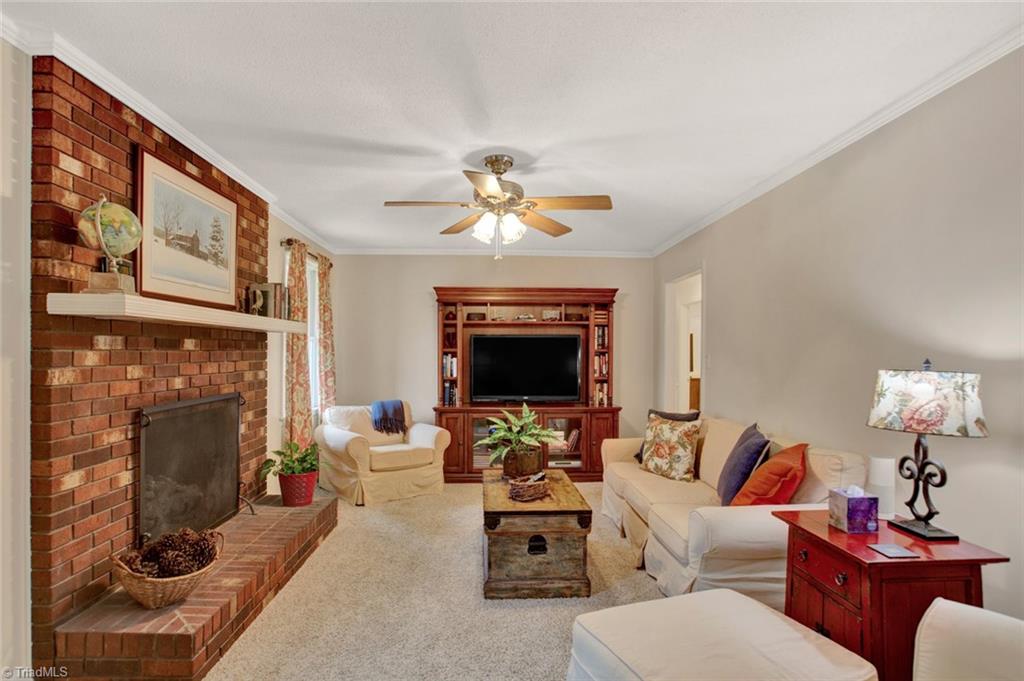 4960 Rex Road Winston-Salem, NC 27107 - Photo 12 of 30 Gallery Image 12