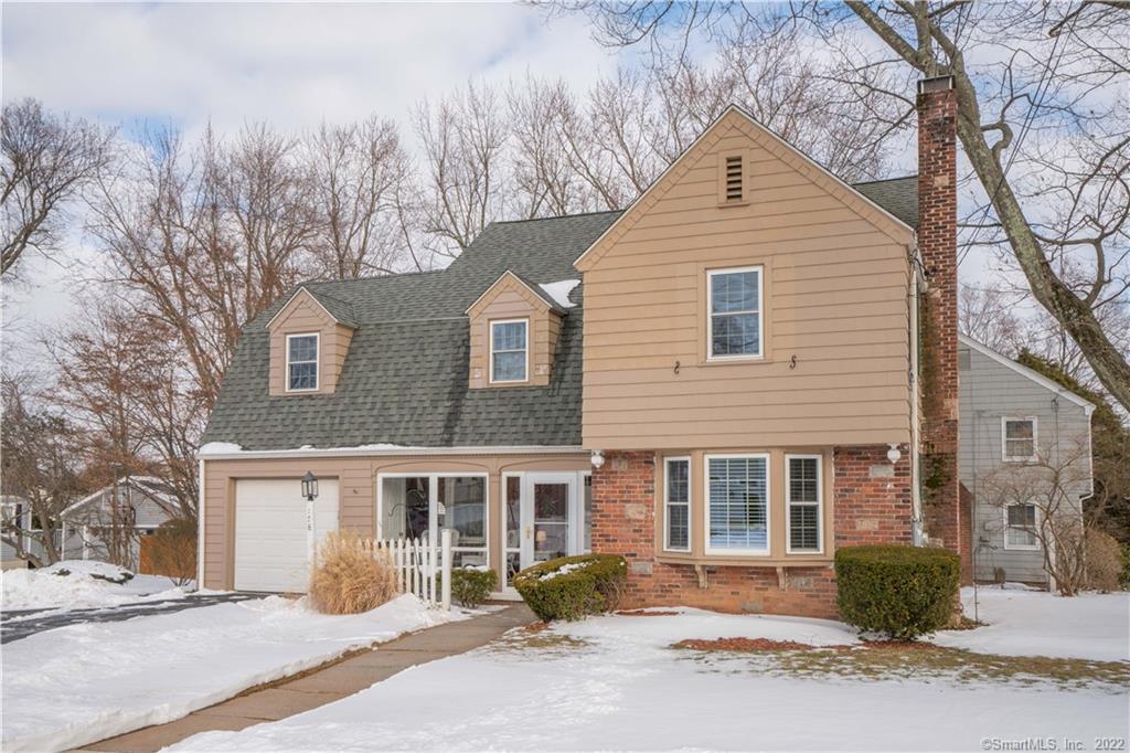 Welcome to 178 Garfield Rd located in the Duffy/Sedgwick/Conard School District.