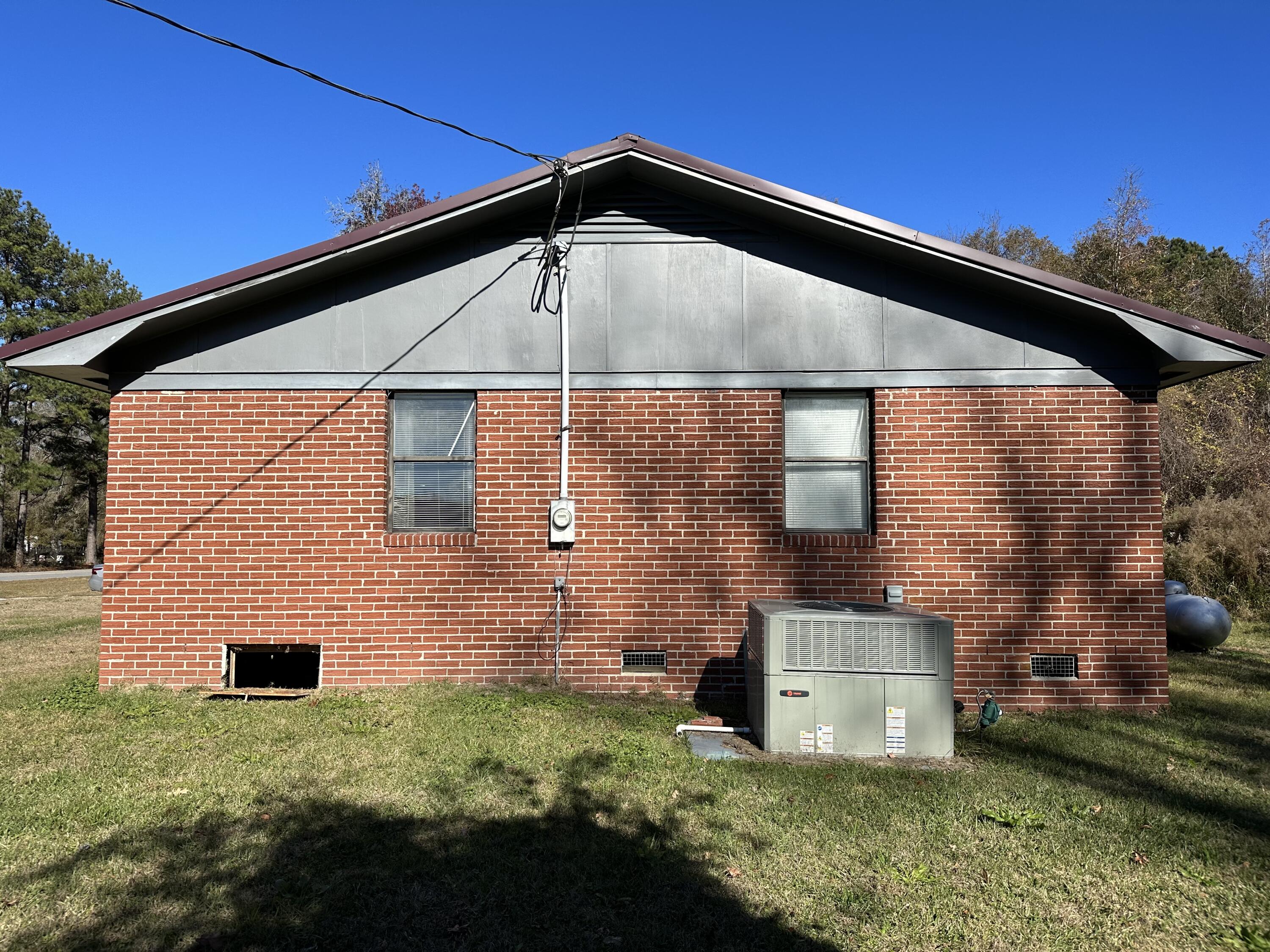 18756 Lowcountry Highway Ruffin, SC 29475 - Photo 32 of 36