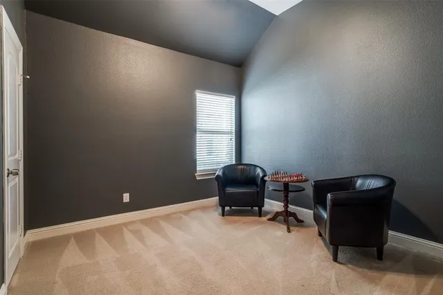 a view of workspace with windows