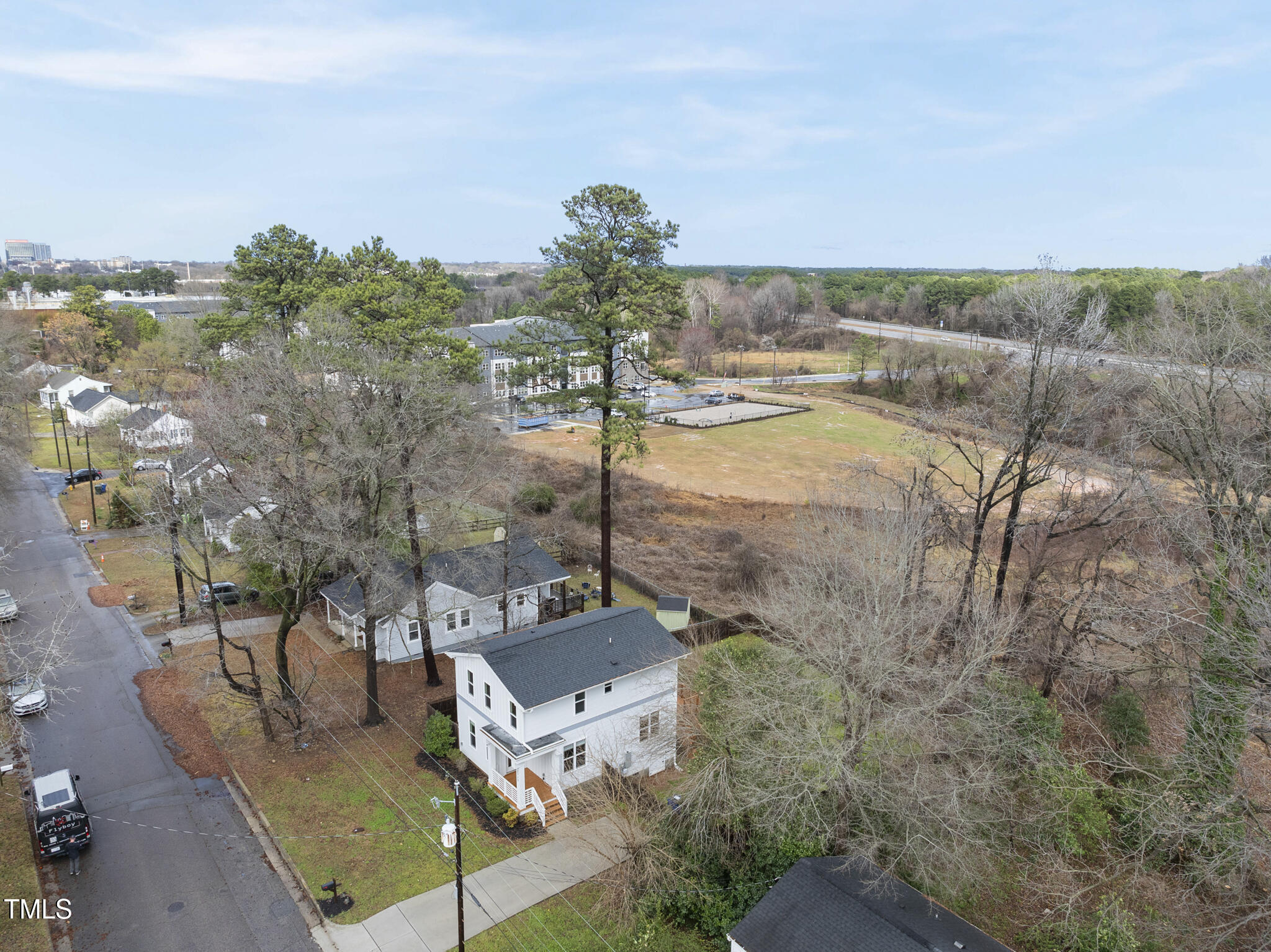 2717 Newbold Street Raleigh, NC 27603 - Photo 27 of 29 DJI_20250305145558_0014_D