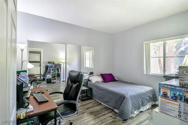 $1,550 | 5250 South Rainbow Boulevard, Unit 2034, Las Vegas, NV 89118
