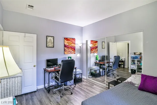 $1,550 | 5250 South Rainbow Boulevard, Unit 2034, Las Vegas, NV 89118