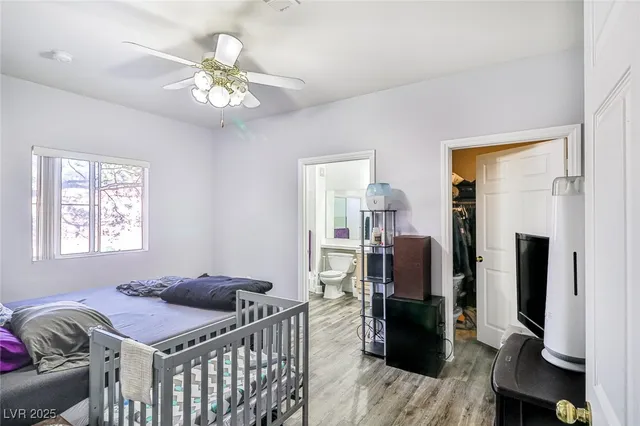 $1,550 | 5250 South Rainbow Boulevard, Unit 2034, Las Vegas, NV 89118