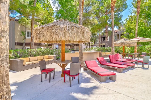 $1,550 | 5250 South Rainbow Boulevard, Unit 2034, Las Vegas, NV 89118