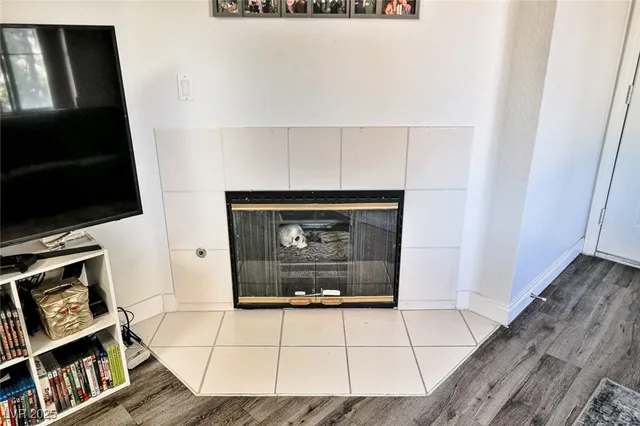 $1,550 | 5250 South Rainbow Boulevard, Unit 2034, Las Vegas, NV 89118