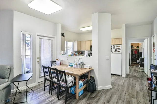 $1,550 | 5250 South Rainbow Boulevard, Unit 2034, Las Vegas, NV 89118
