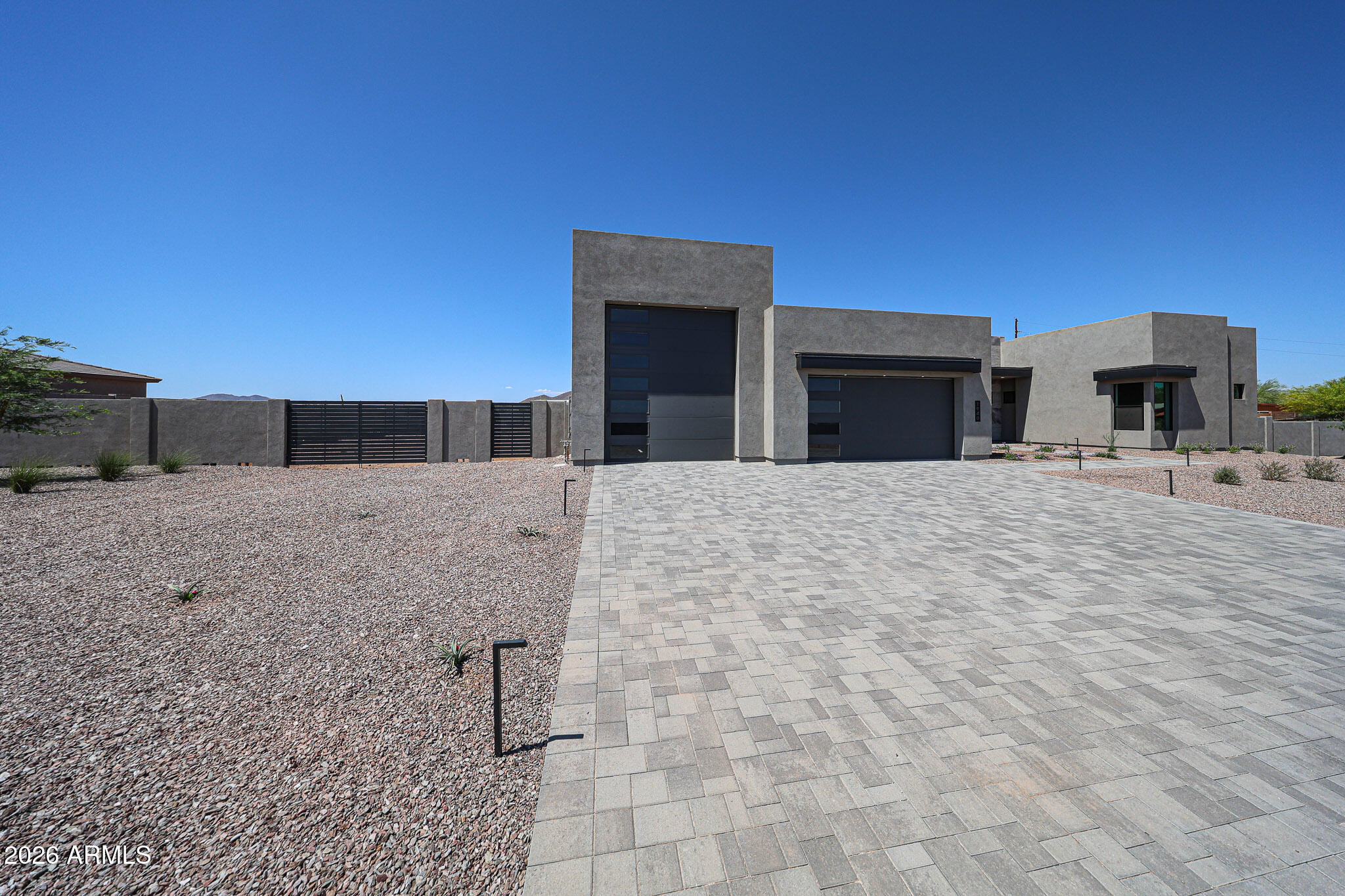 1940 East Creek Canyon Road Phoenix, AZ 85086 - Photo 2 of 66 CC5 08 A Front 2