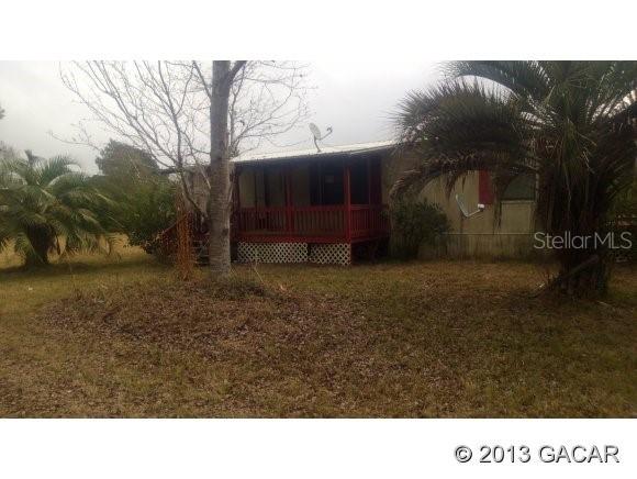 7932 Southwest State Road 121 Lake Butler, FL 32054 - Photo 1 of 1 Gallery Image 1