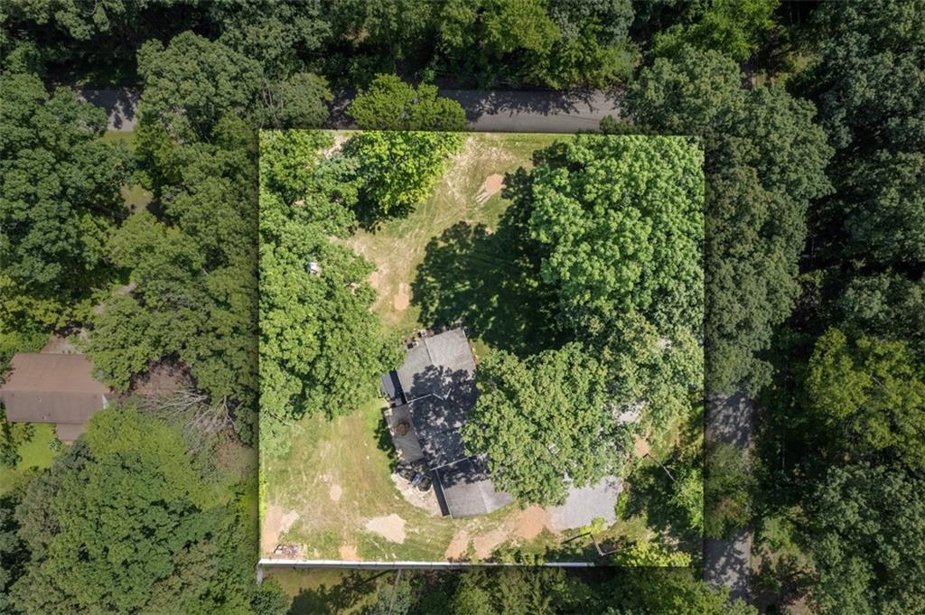 124 Heath Drive Baden, PA 15005 - Photo 42 of 42 a view of a garden