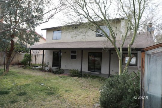 206 North American Street Ridgecrest, CA 93555 - Photo 31 of 34
