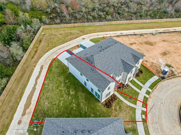 $2,200 | 11910 Amber Oak Way, Tomball, TX 77375