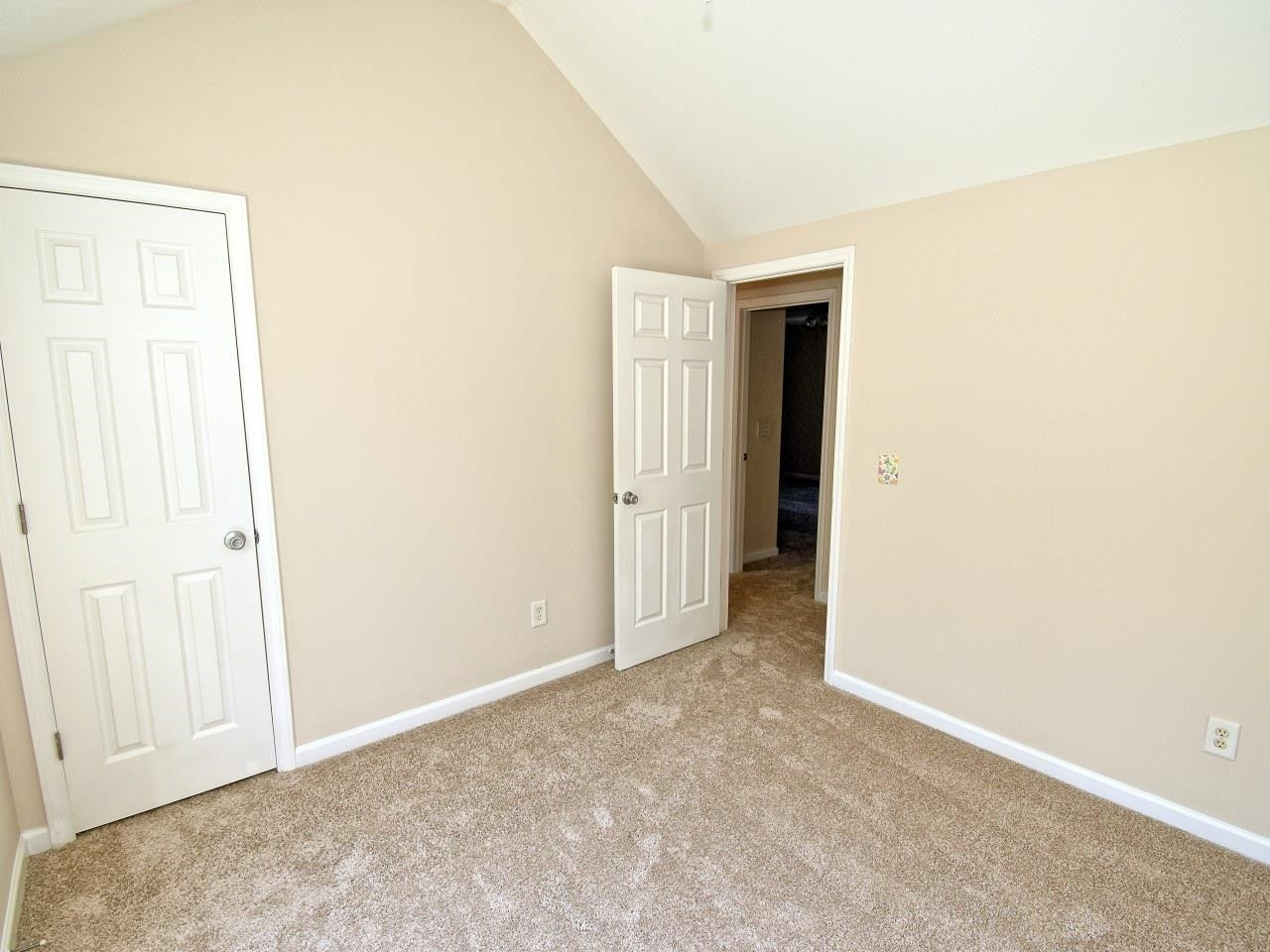 3433 Ferdilah Lane Raleigh, NC 27610 - Photo 34 of 39 Bedroom