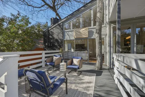 $950,000 | 965 Easton Place, Dallas, TX 75218
