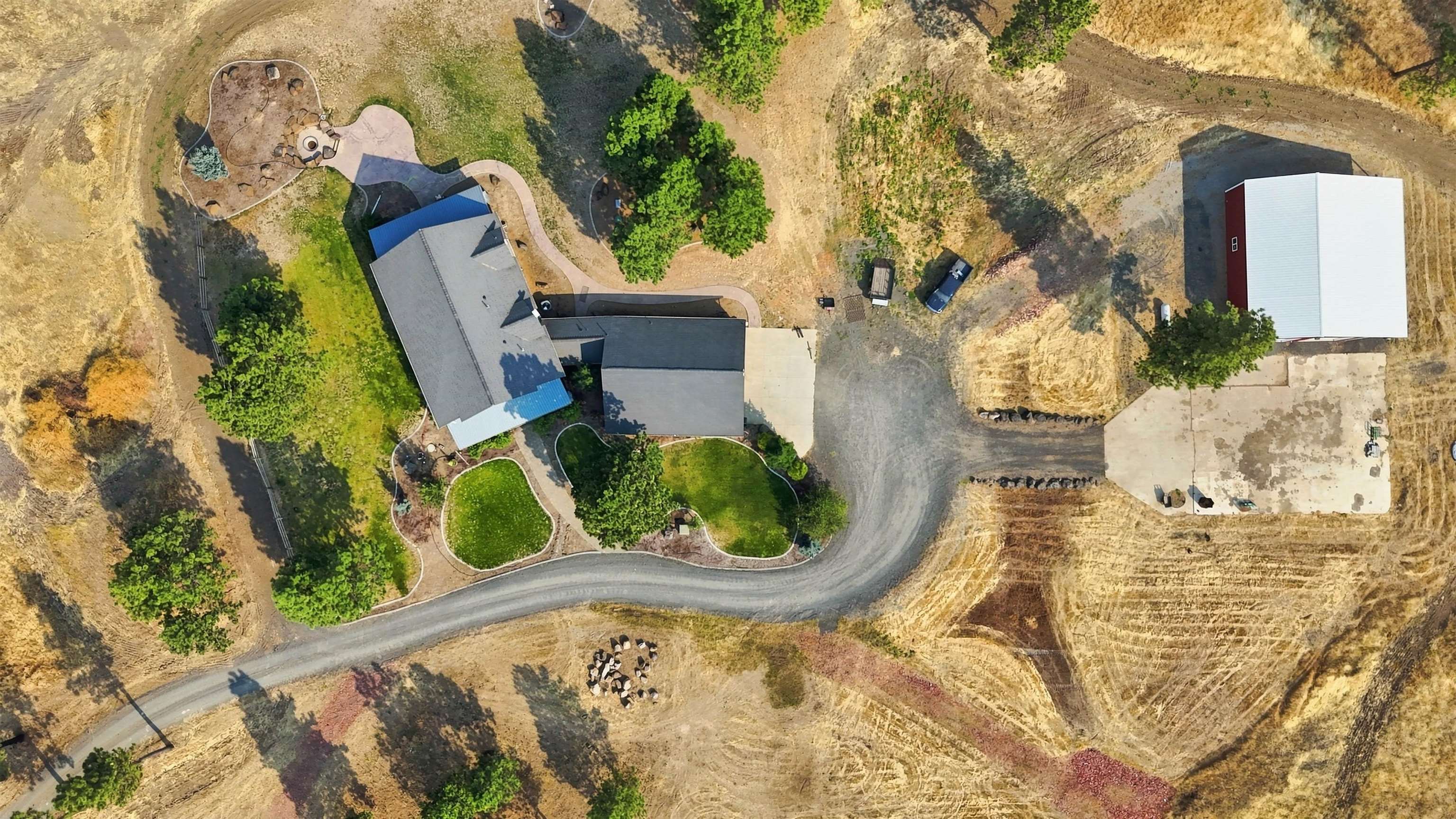 7617 East Elder Road Valleyford, WA 99036 - Photo 6 of 50 Gallery Image 6