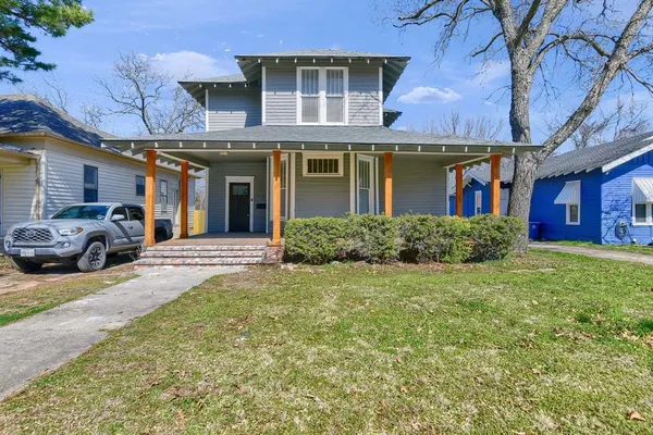 $2,200 | 1115 West Bond Street, Denison, TX 75020