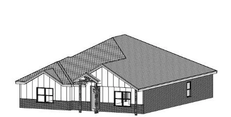 $325,000 | 7677 Lake Ridge Parkway, Abilene, TX 79602