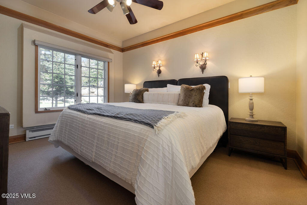 120 Offerson Road, Unit 3002 Beaver Creek, CO 81620 - Photo 8 of 26 2504_charter_3002_interior_bed01