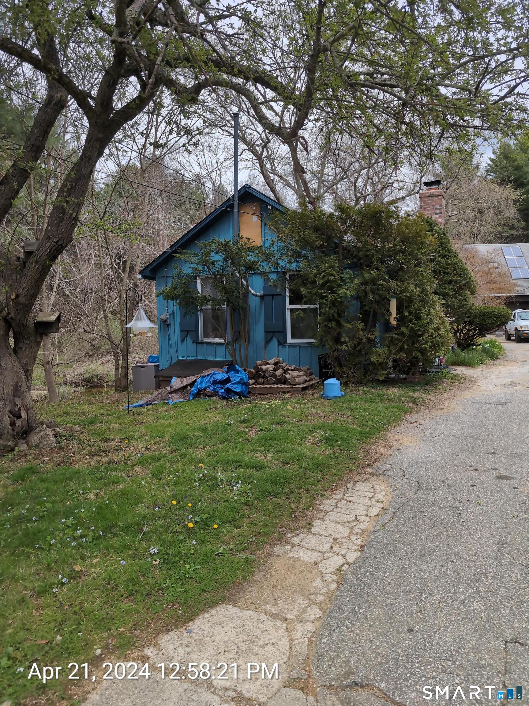 642 Old Hartford Road Colchester, CT 06415 - Photo 6 of 14